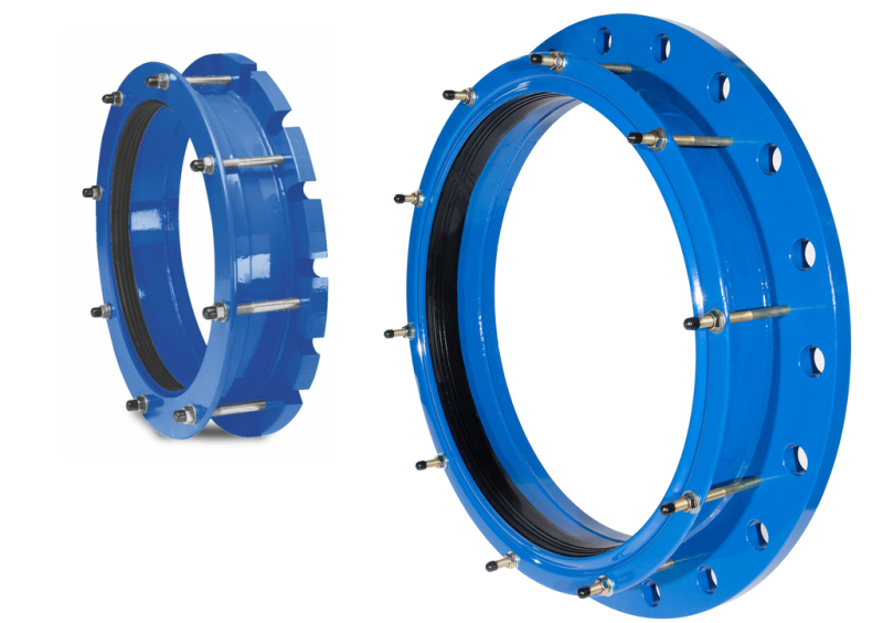 AVK Series 260 Flange Adaptors